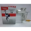 Tritacarne Manuale - Reber - N 10
