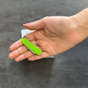 VICTORINOX - CLASSIC - SMASHED AVOCADO