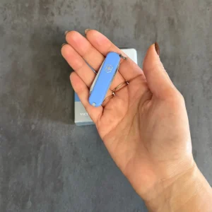 VICTORINOX - CLASSIC - SUMMER RAIN