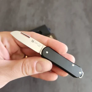 VULPIS - FX-VP108 BK