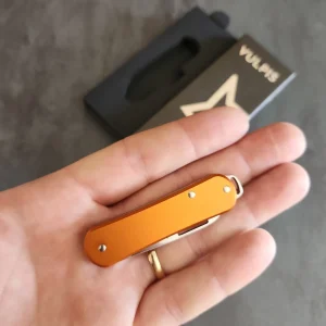 VULPIS - FX-VP108 OR