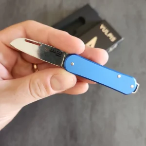 VULPIS - FX-VP108 SB