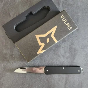 VULPIS FX-VP130 BK