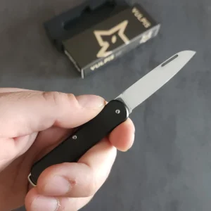 VULPIS FX-VP130 BK