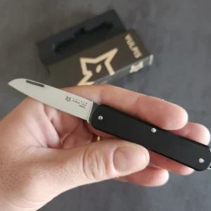 VULPIS FX-VP130 BK