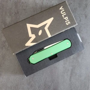 VULPIS FX-VP130 OD