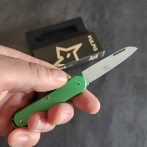 VULPIS FX-VP130 OD
