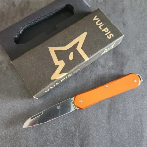 VULPIS FX-VP130 OR