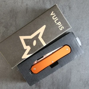 VULPIS FX-VP130 OR