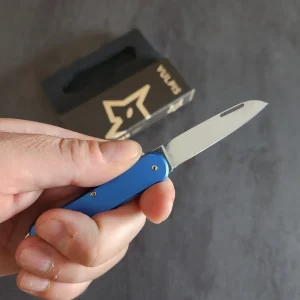 VULPIS FX-VP130 SB