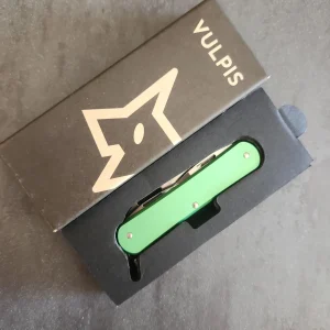 VULPIS FX-VP130-F4 OD