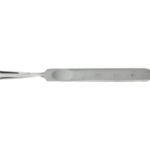 WICTOR - SGORBIA FISSA PER MANICURE E PEDICURE 8mm